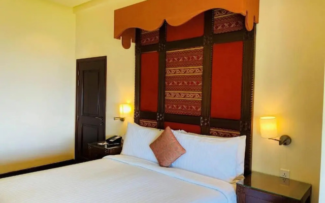 Pearl Continental Hotel Malam Jabba