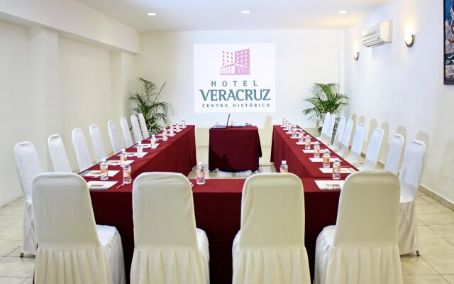 Veracruz Centro Histórico