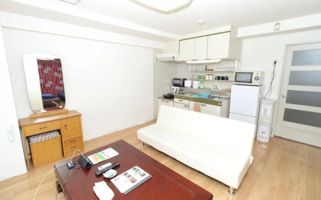 Heights Showa 202