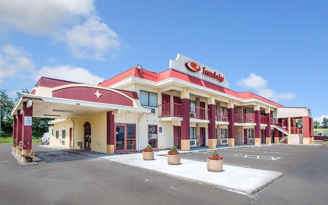 Econo Lodge Kearney - Liberty