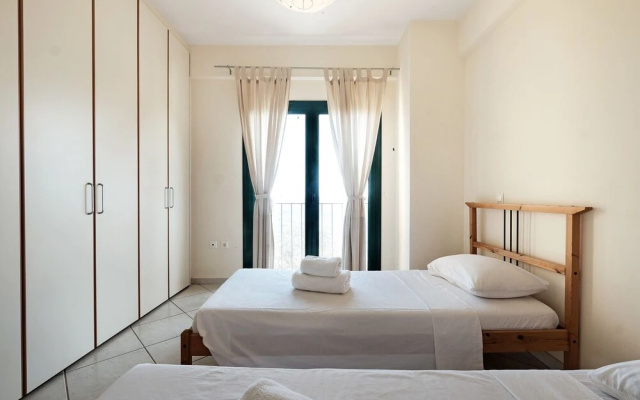Outstanding Villas in Pera Melana near Kissakas Beach