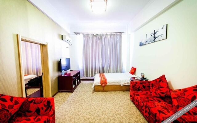 Taige Hotel-dunhua