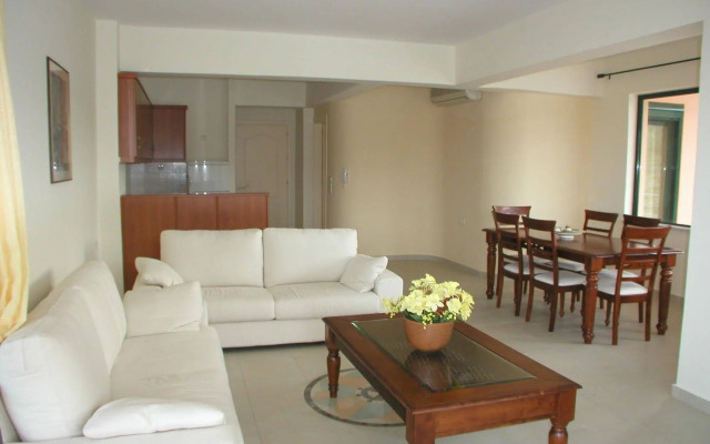 Mare Nostrum Villas