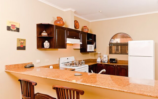 Sunrise Condominium