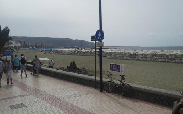 Torres del sol