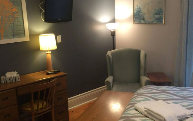 Ye Olde Walkerville Bed & Breakfast