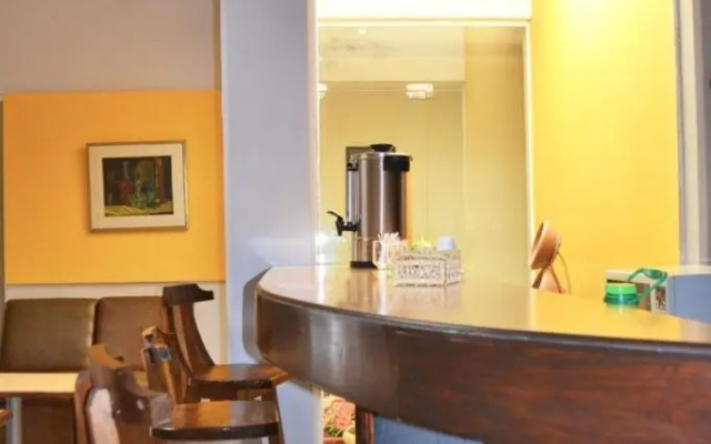 Hotel Argon