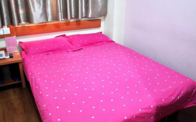 Tiandi Renhe Business Hotel