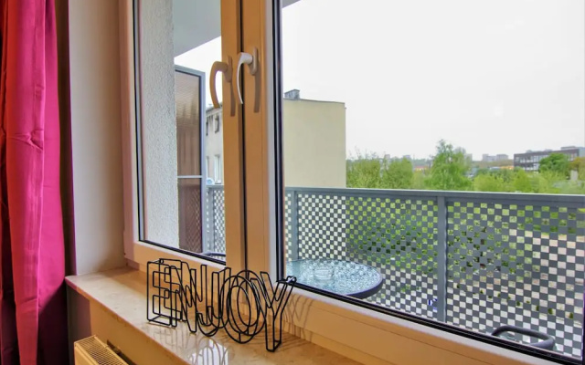 Apartamenty Plater