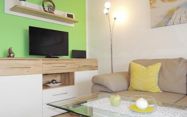 Dünenhof DD3-051 Dünenhof