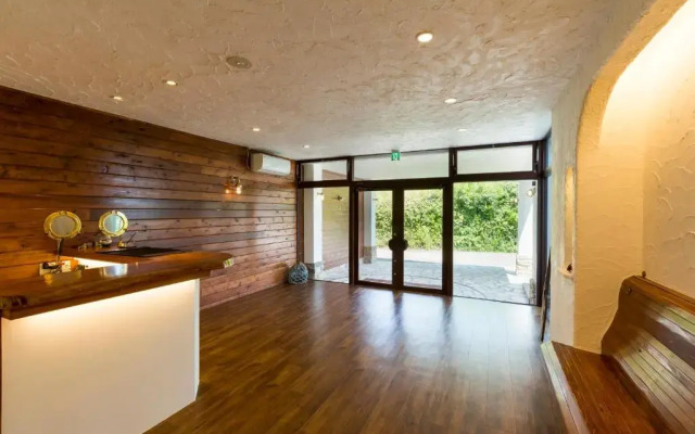 Hotel Sea Shell