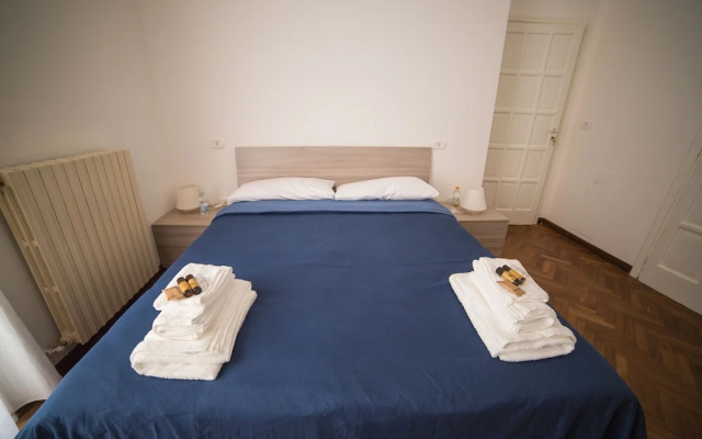 B&B Feel Salerno