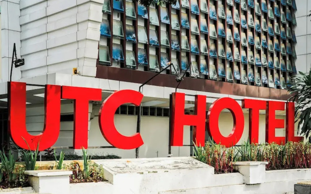 UTC Dago Hotel Bandung