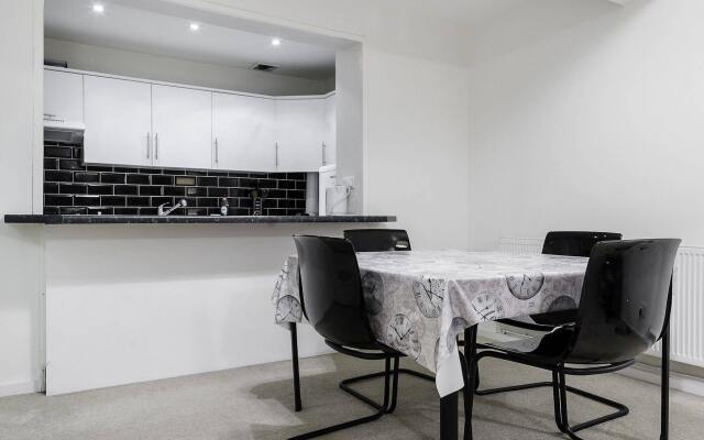 Furnished Apartments Next to Westbourne Grove and Notting Hill