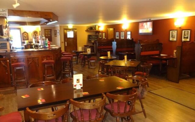 St Cyrus Village Inn