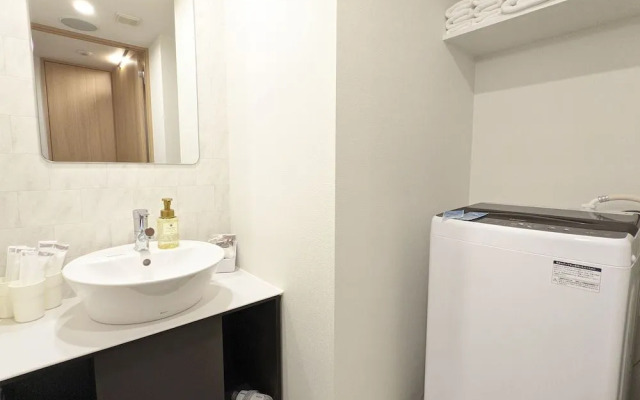 ESLEAD HOTEL Namba Ebisu West