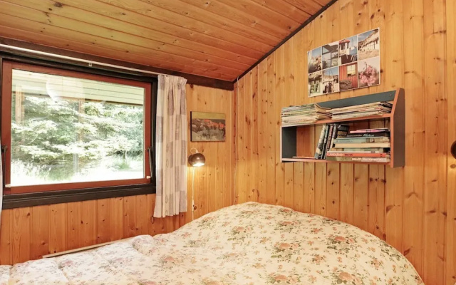 6 Person Holiday Home in Laeso-by Traum
