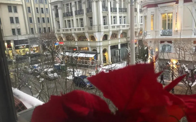 District 01-Luxury Urban Lofts