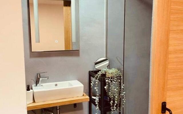 PJagodic Apartments Cerklje