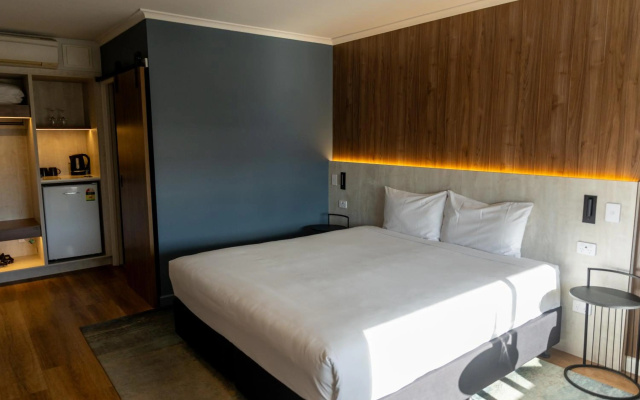 Beachfront At Bicheno – Guest Rooms – Bicheno