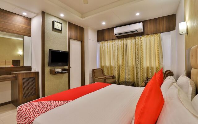 Edition O 17189 Hotel Kanak Ashram Road