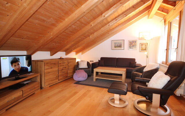 Seekarblick Achenkirch