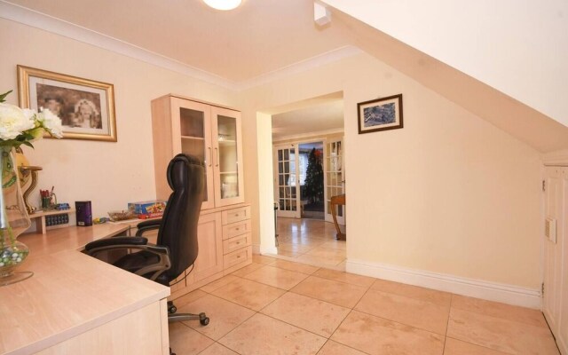 The Coach House, Cressing, Perfect for Staycation