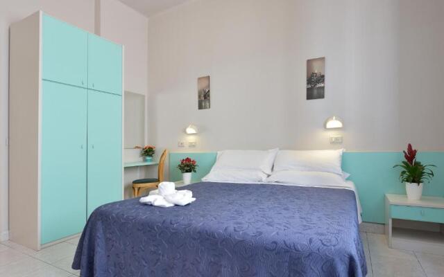 BB Hotel Oltremar