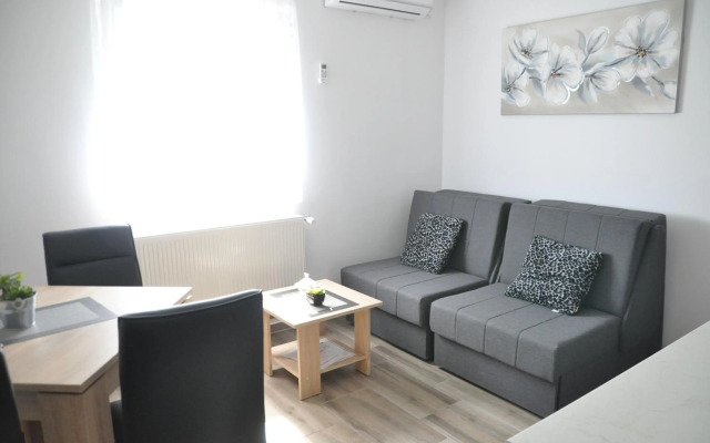 Apartmani Ana Vukovar