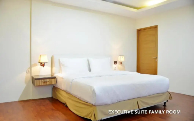 ZEN Rooms Kasira Bintaro Sektor 7