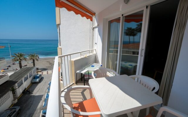 Apartamento Torresol 408