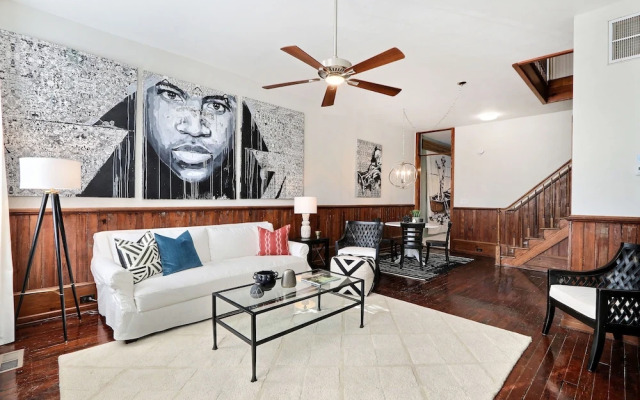 Gallery Stays - Amiri Pop