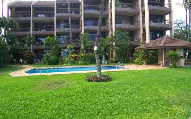 Hale Mahina #B103 - 1 Br Condo