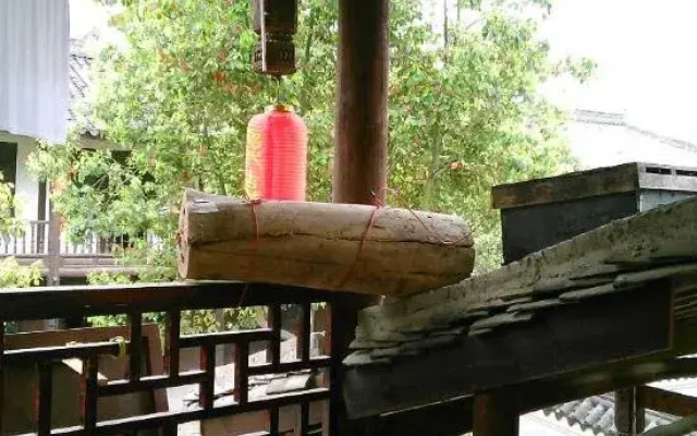 Jiaan Hotel