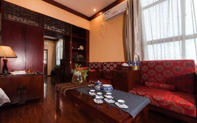 Dali Yinfeng Hotel