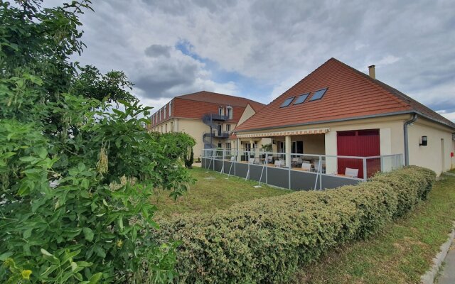 L'Epi Hotel