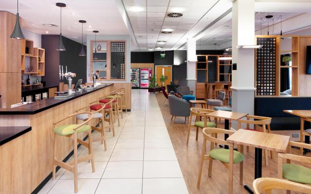 Holiday Inn Express Hull City Centre by IHG