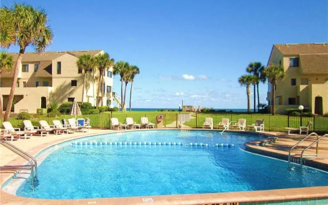 Summerhouse 408 - Two Bedroom Condo