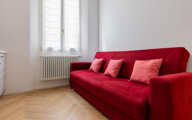 Santo Stefano 13 - Appartamento Papavero