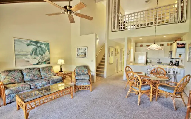 Maui Kamaole by Maui Condo and Home