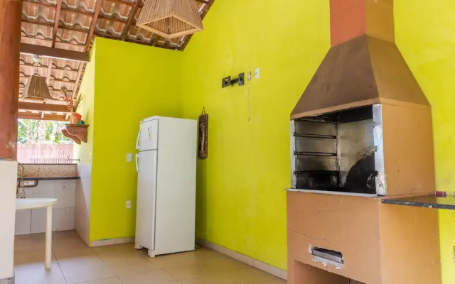 IT16 Apt 2 Quartos a 150m da Praia