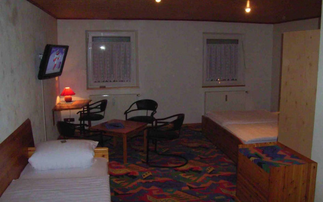 Smile Hotel