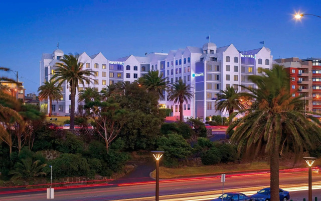 Novotel Melbourne St Kilda