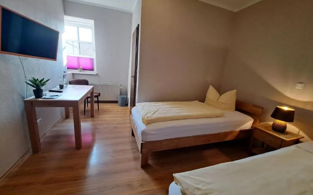 Hotel Zum Hirsch