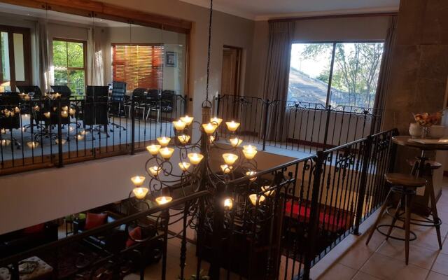 Executive Suite Woodmead East - Adults Only