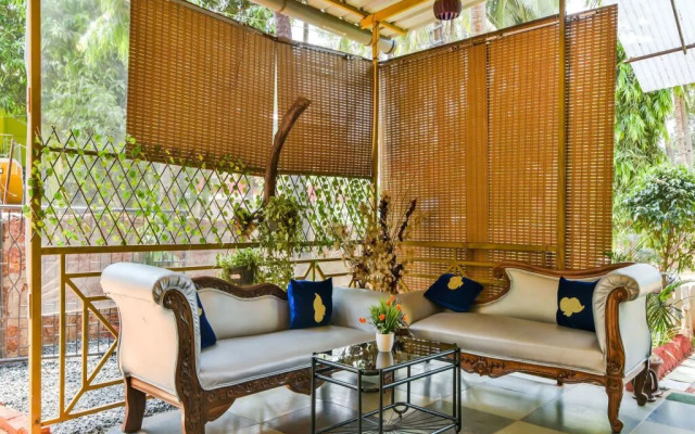 Sab’s De Aalayam by OYO Rooms