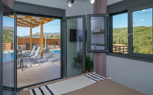 Villa Eleonas