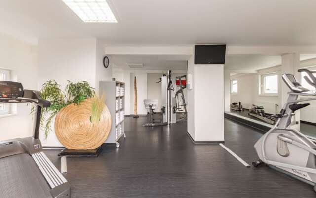 Park Inn by Radisson Göttingen