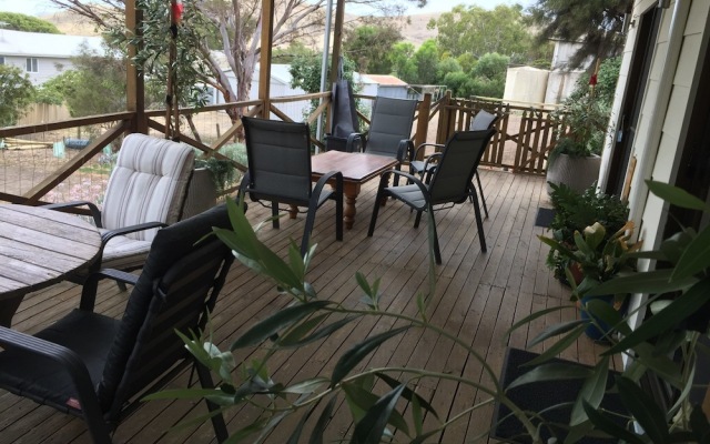 Sandy Feet Retreat - 13 Scenic View Drive