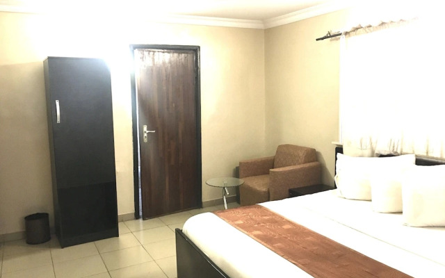E-Apartments